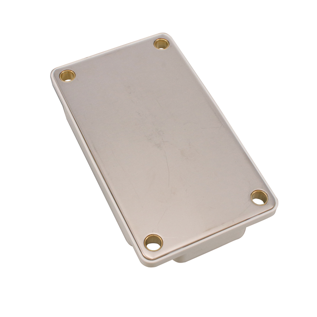 MSCDC600A170AG Microchip Technology  Diodes - Redresseurs - Réseaux